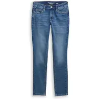 Tom Tailor 1047851 Lene Pants Bleu 27 / 30 Femme