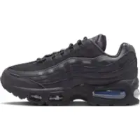 Nike Air Max 95 Junior - Noir, Noir