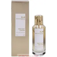 Mancera Eau de parfum Instant Crush 60 ml