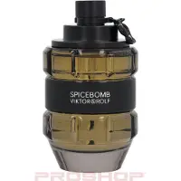 Viktor & Rolf Spicebomb EDT M 150ml