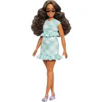 Barbie Poupée