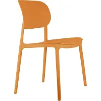Leitmotiv Dining Chair Cheer