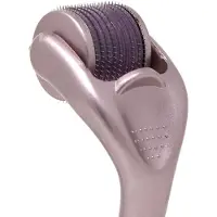 Zoe Ayla Micro-Needling Derma Roller applicateur micro-aiguille visage 1 pcs