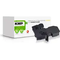 KMP Printtechnik AG 2927,3000 Toner Kyocera TK-5440K 1T0C00ANL0 black remanufactured