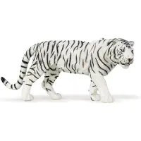 Papo Wild Life Tigre blanc 50045