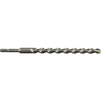 Makita – Forets SDS-Plus standard - Diamètre : 18 / Longueur : 300