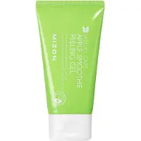 Mizon Apple Smoothie Peeling Gel - 120 ml