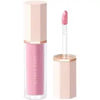 Dear Dahlia DEAR-DAHLIA Maquillage-du-visage Blush-BronzerPetal Drop Fard à joues liquide Taffy 4 g ()