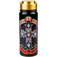 Erik Editores Bouteille Guns N Roses 550ml Hot&cold