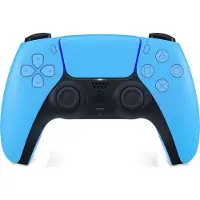 Sony Playstation 5 DualSense Manette Sans Fil Starlight