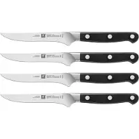 Zwilling 38430-002 Pro ensemble de couteaux à steak