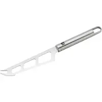 Zwilling Couteau De Cuisine - 37160-017 - Pro Rabot A Fromage Serrations