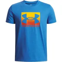 Under Armour Sous-armure T-shirt de sport junior en boîte