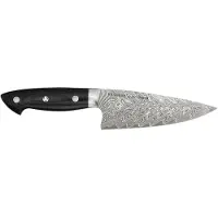 Zwilling Bob Euro Stainless couteau de chef 16 cm, 34891-161-0