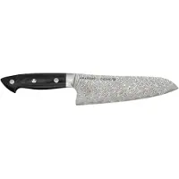 Kramer by Zwilling Bob Euro Stainless santoku 18 cm, 34897-181-0