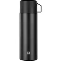 Zwilling 39500-514-0 Thermal Bottle Noir 1L
