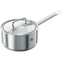 Zwilling Casserole à manche 20cm Twin Classic 40915-200-0