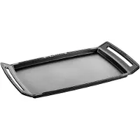 Staub 38 Cm Electric Grill Noir One Size / EU Plug 220V