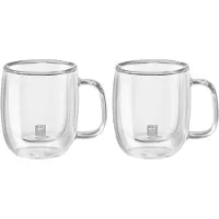 Zwilling Sorrento Plus Espresso 80 Ml Cup Clair