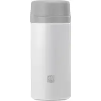 Zwilling Infuseur À Thé Et À Fruits Blanc 420 Ml