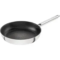 Zwilling Bratpfanne Joy plus 18/10 28 cm 114879 4009839679025