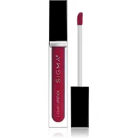 Sigma Beauty - Liquid Lipstick LLS05 Belladonna