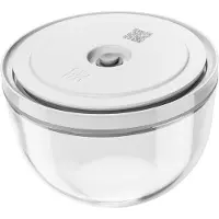 Zwilling Fresh&save Food Container M Argenté