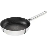 Zwilling Bratpfanne Joy plus 18/10 20 cm 114877 4009839679001