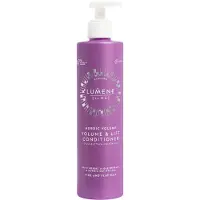 Lumene Nordic Volume [ILMA] Volume & Lift après-shampoing volume pour cheveux fins et sans volume 290 ml