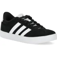 Adidas Baskets 'VL Court 3.0' noir / blanc