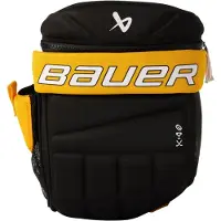 Bauer Sac à dos - Gants de hockey - 9L, modèle TEAM Boston Bruins