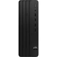 HP Ordinateur de bureau Pro SFF 290 G9 Intel Core i5 i5-14400 16 Go DDR4-SDRAM 1 To SSD Windows 11 Pro Noir