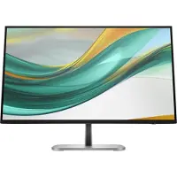 HP Écran plat Series 5 Pro INC. pour PC, 68,6 cm (27 pouces), résolution Full HD de 1920 x 1080 pixels, technologie LCD, couleur noire