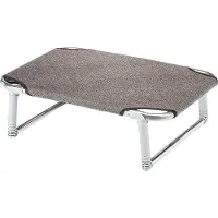 Ferplast Lit Pour Chien Tartan