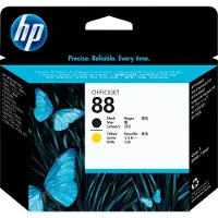 HP 88 (C, M)