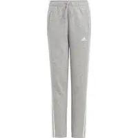Adidas Pantalon de jogging fille 3-Stripes Essentials