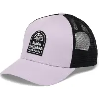 Black Diamond Trucker Cap Violet