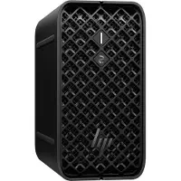 HP Z2 G1a Amd Ryzen-ai Max Pro 390/32gb/1tb Ssd Mini Pc Noir One Size / EU Plug 220V