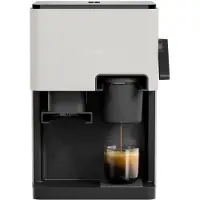 Nivona Robot café 15 bars blanc - - CUBE4102 -