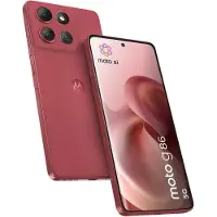 Motorola Moto G86 Power 5G 512 Go/8 Go Double SIM Rose Chrysanthème