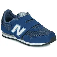 New Balance Iv323 Trainers Bleu EU 23 Enfants