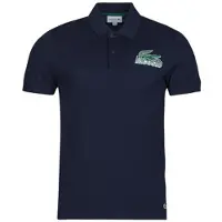 Lacoste Polo PH5076-166 hommes - Marine - EU L