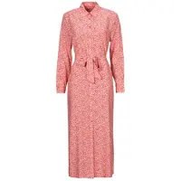 Pepe Jeans Robe BROOKE femmes - Rouge - EU S