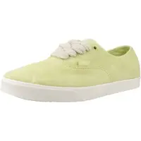Vans Authentic Lowpro Fat L Couleur Vert