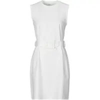 Les P'tites Bombes Robe courte IOLE femmes - Blanc - EU L