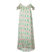 Les P'tites Bombes Robe ISMAELLA femmes - Multicolore - EU XL