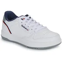 Reebok Baskets basses enfant Classic PHASE COURT filles - Blanc - 30