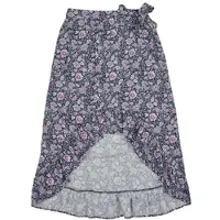 Ikks Jupes longues XW27002 filles - Bleu - 10 ans