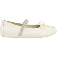 Gioseppo Annsville Ballet Pumps Blanc EU 26 Enfants