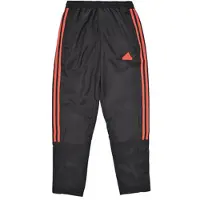Adidas Jogging enfant Tiro Woven Tracksuit Bottoms garcons - Noir - 7 / 8 ans